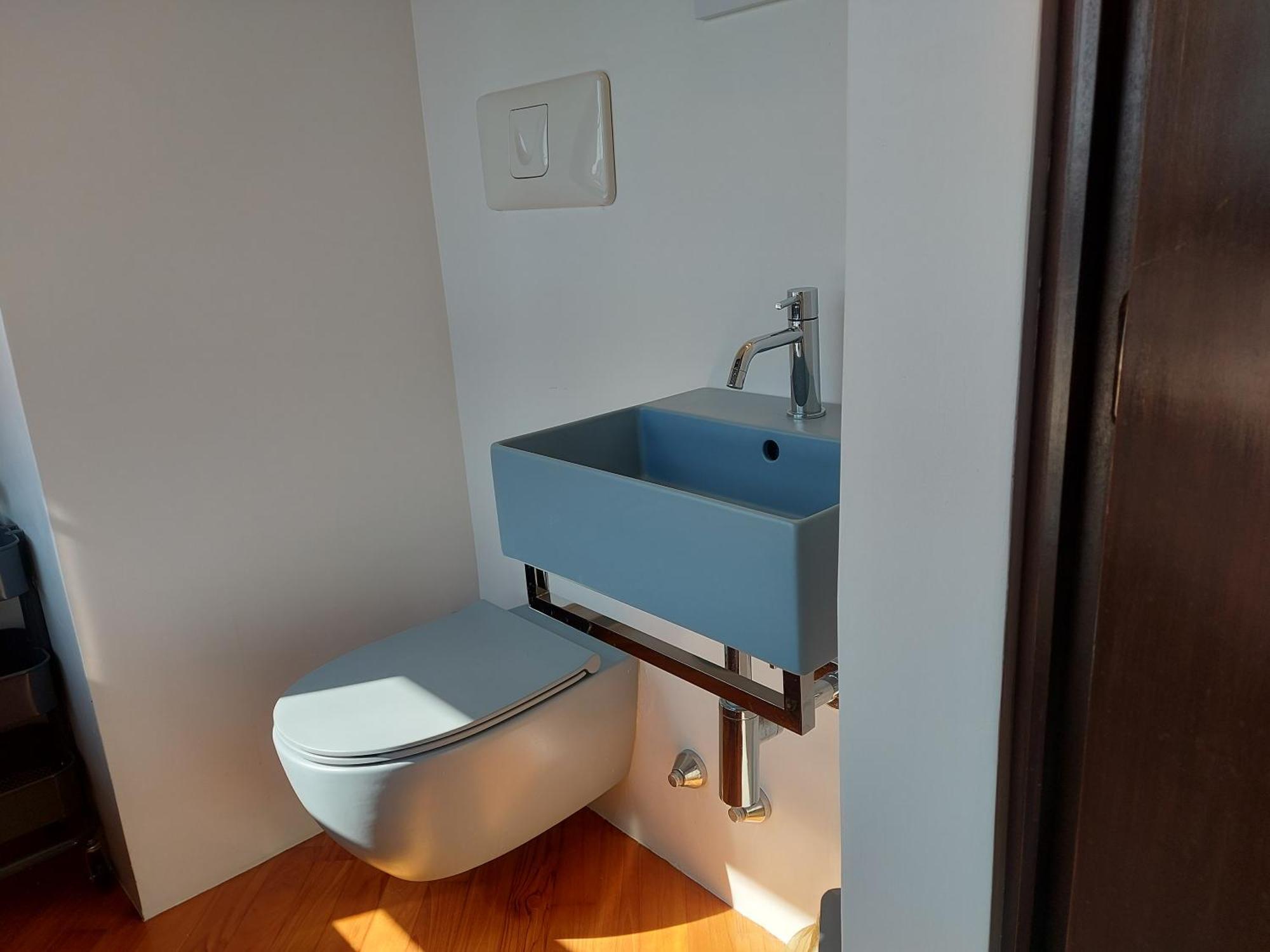 Acquarium Dream Apartment Kate Генуя Экстерьер фото