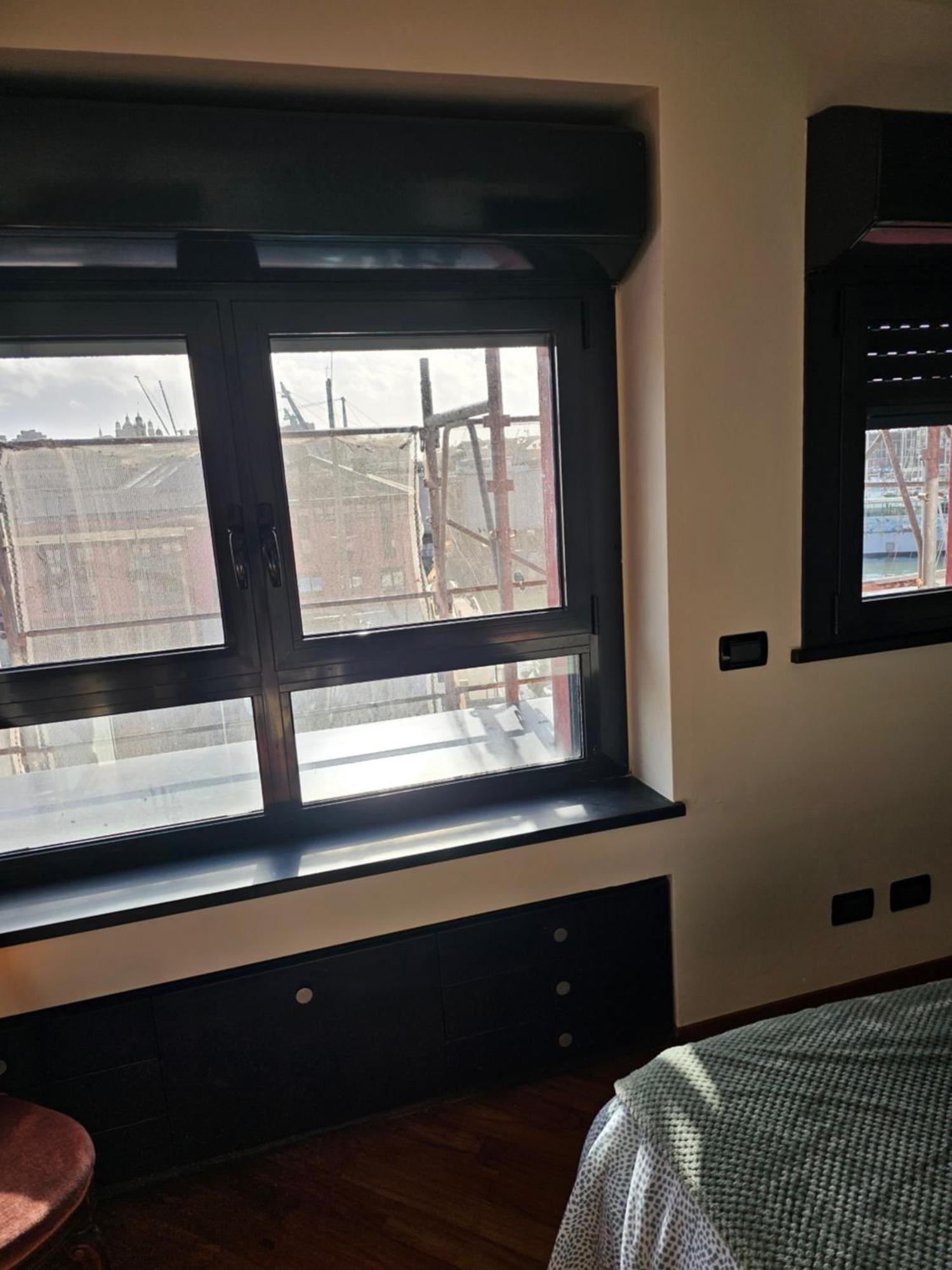 Acquarium Dream Apartment Kate Генуя Экстерьер фото